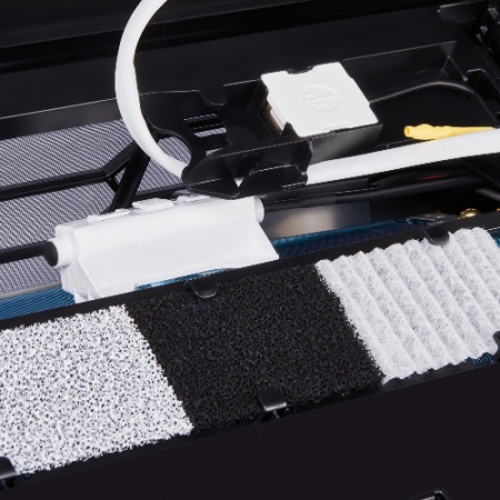 RTFMI/in-07HN8/black MULTI COMBO ERP DC Royal Thermo Внутренний блок инверторной мульти сплит-системы